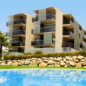 Rentalmar Paradise Family Con Parking Incluido Salou